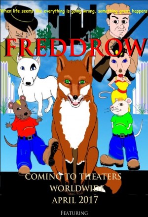 Freddrow