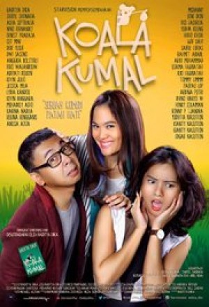 Koala Kumal