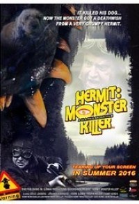 Hermit: Monster Killer
