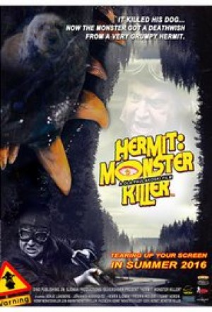 Hermit: Monster Killer