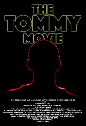 The Tommy Movie