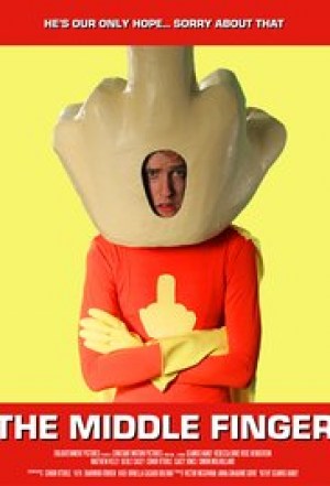 The Middle Finger