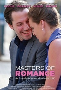 Masters of Romance