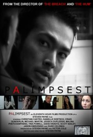 Palimpsest