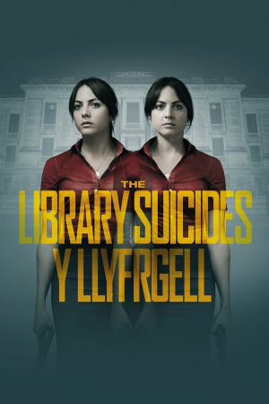 Y Llyfrgell Y Llyfrgell