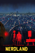 Película Nerdland