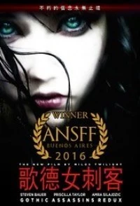 Gothic Assassins Redux Gothic Assassins Redux