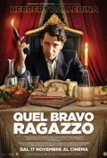 Película Quel bravo ragazzo