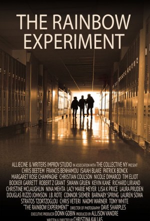 The Rainbow Experiment