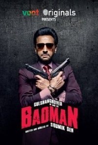 Badman Badman