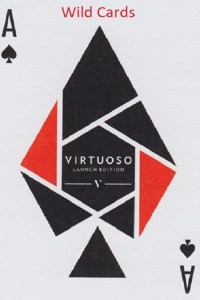 Wild Cards