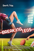 Película Breaking Legs