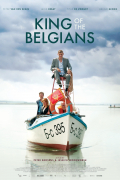 Película King of the Belgians