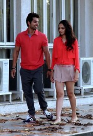 Sweetiee Weds NRI
