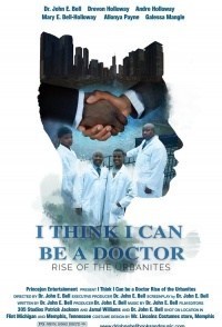 I Think I Can Be a Doctor, Rise of the Urbanites