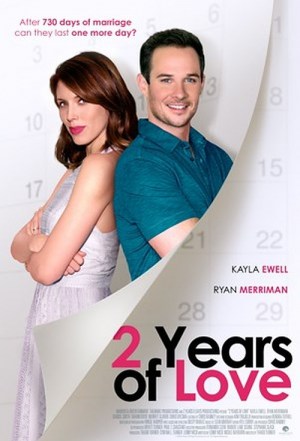 Dos años y ocho días Dos años y ocho días