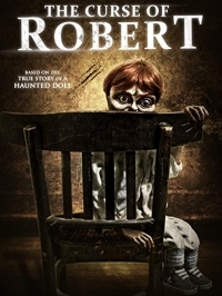 La maldición del muñeco Robert