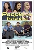 Película People with Issues