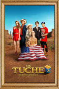 Película Les Tuche 2: The American Dream