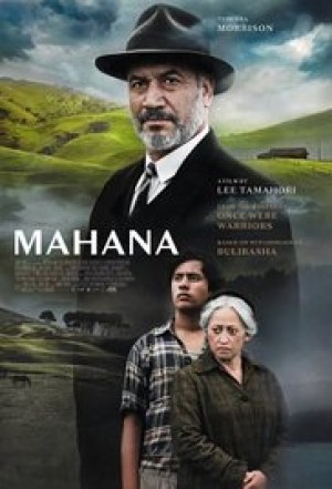 Mahana