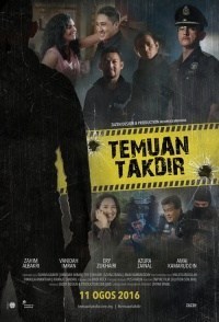 Temuan Takdir