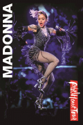 Película Madonna: Rebel Heart Tour