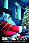 Película Get Santa