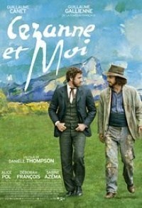 Cézanne y yo