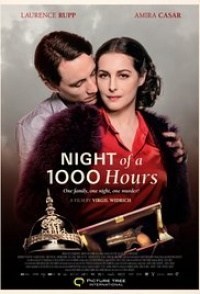 Die Nacht der 1000 Stunden