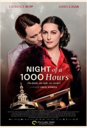 Die Nacht der 1000 Stunden Die Nacht der 1000 Stunden