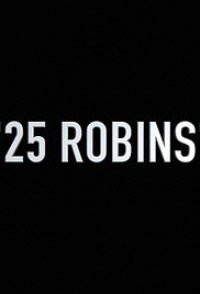 25 Robins
