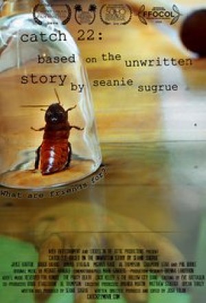 Catch 22: Based on the Unwritten Story by Seanie Sugrue