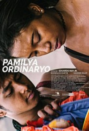 Pamilya Ordinaryo
