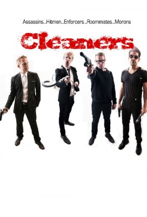 Cleaners