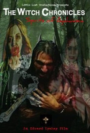 The Witch Chronicles 2: Spirits of Ayahuasca