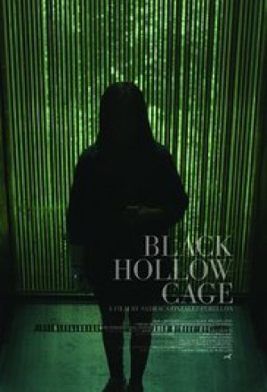 Black Hollow Cage