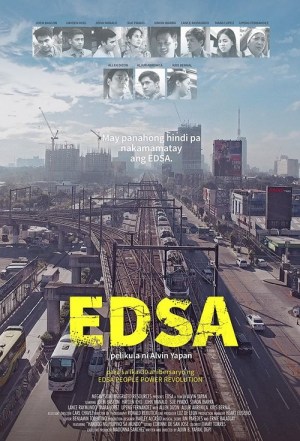 EDSA EDSA