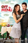 Película Off the Menu