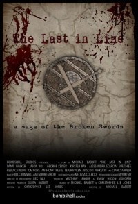 Broken Swords: The Last in Line