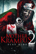 Película Mother Krampus 2: Slay Ride