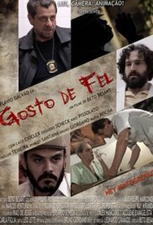 Gosto de Fel