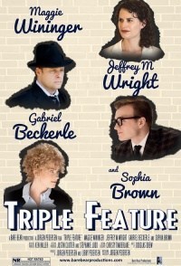 Triple Feature