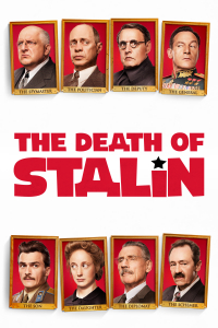 La muerte de Stalin
