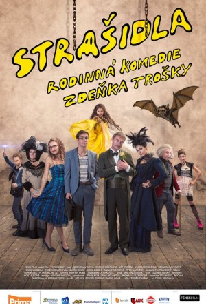 Strasidla