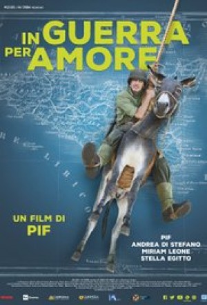 Amor a la siciliana