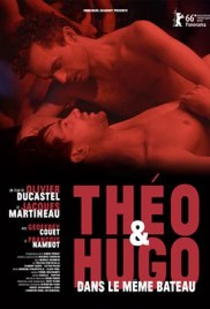 Théo & Hugo: París 5:59 Théo & Hugo: París 5:59