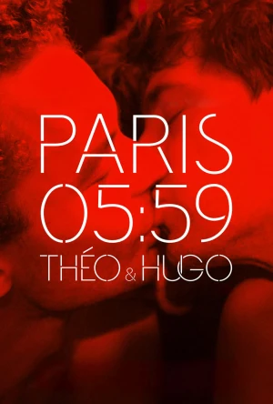 Théo & Hugo: París 5:59