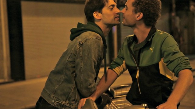 Théo & Hugo: París 5:59