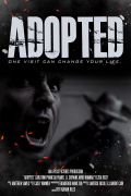 Película Adopted