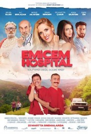 Emicem Hospital